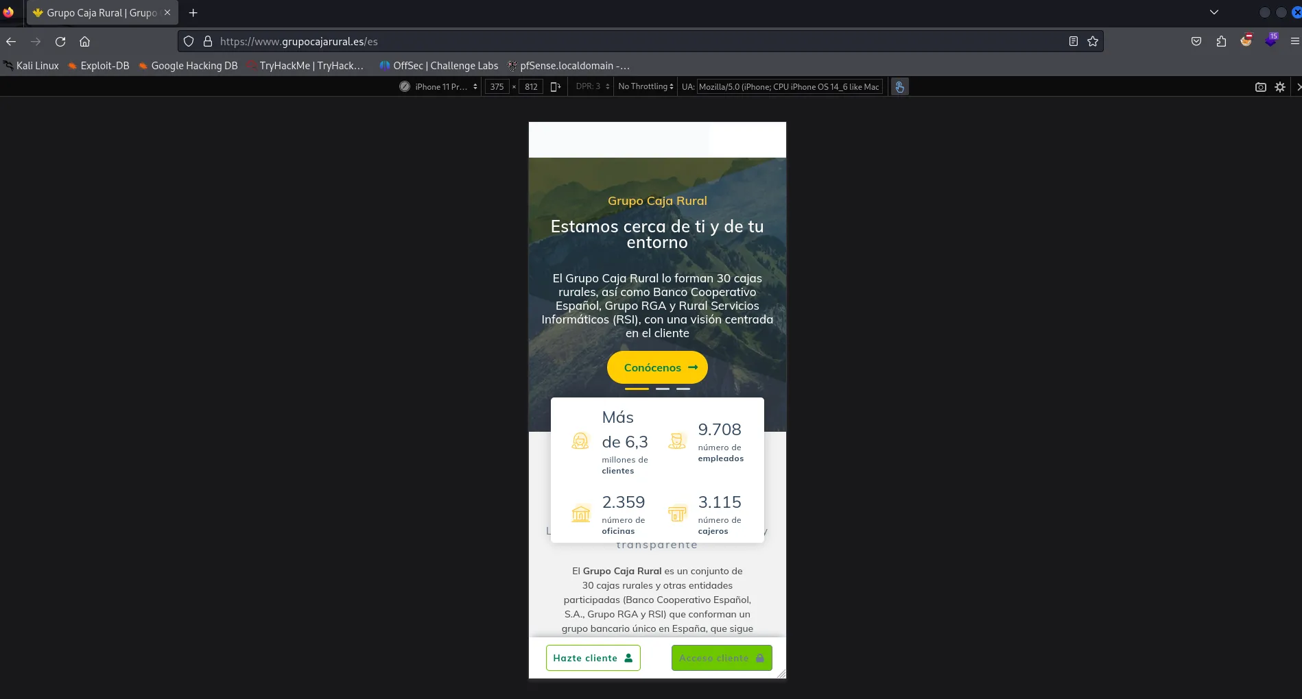Redirección final al login